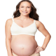 Women's Maternity and Nursing Rock Candy Luxury Seamless Contour Bra (with removable pads) Women's Maternity and Nursing Rock Candy Luxury Seamless Contour Bra (with removable pads)