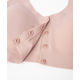 Thin Ice Silk Nursing Bra Maternity Underwear Comfortable Traceless Thin Ice Silk Nursing Bra Maternity Underwear Comfortable Traceless