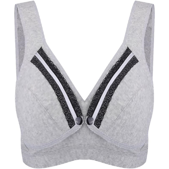 Women Seamless Nursing Bra, Soft Cotton Sleeping Maternity Breastfeeding Bra Pregnant Women Underwear Women Seamless Nursing Bra, Soft Cotton Sleeping Maternity Breastfeeding Bra Pregnant Women Underwear