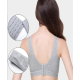 Women Seamless Nursing Bra, Soft Cotton Sleeping Maternity Breastfeeding Bra Pregnant Women Underwear Women Seamless Nursing Bra, Soft Cotton Sleeping Maternity Breastfeeding Bra Pregnant Women Underwear