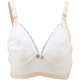 Maternity Bra, Women Soft Cotton Pregnant Underwear Breastfeeding Nursing Bras Maternity Bra, Women Soft Cotton Pregnant Underwear Breastfeeding Nursing Bras