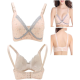Maternity Bra, Women Soft Cotton Pregnant Underwear Breastfeeding Nursing Bras Maternity Bra, Women Soft Cotton Pregnant Underwear Breastfeeding Nursing Bras