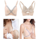 Maternity Bra, Women Soft Cotton Pregnant Underwear Breastfeeding Nursing Bras Maternity Bra, Women Soft Cotton Pregnant Underwear Breastfeeding Nursing Bras