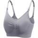 Women's Nursing Bras for Breastfeeding Seamless Maternity Bras Pregnancy No Underwire Bra Bralette Underwear Women's Nursing Bras for Breastfeeding Seamless Maternity Bras Pregnancy No Underwire Bra Bralette Underwear