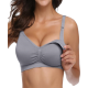 Women's Nursing Bras for Breastfeeding Seamless Maternity Bras Pregnancy No Underwire Bra Bralette Underwear Women's Nursing Bras for Breastfeeding Seamless Maternity Bras Pregnancy No Underwire Bra Bralette Underwear