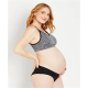 Motherhood Maternity Womens Seamless Clip Down Nursing Bra Motherhood Maternity Womens Seamless Clip Down Nursing Bra