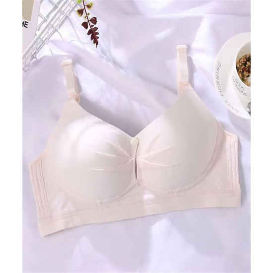 Womens Nursing Bras Open Front Button Bra for Mom to Breastfeeding Nursing Bras Comfort Thin Bras for Pragnancy Womens Nursing Bras Open Front Button Bra for Mom to Breastfeeding Nursing Bras Comfort Thin Bras for Pragnancy