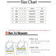 Womens Nursing Bras Open Front Button Bra for Mom to Breastfeeding Nursing Bras Comfort Thin Bras for Pragnancy Womens Nursing Bras Open Front Button Bra for Mom to Breastfeeding Nursing Bras Comfort Thin Bras for Pragnancy
