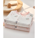 Baby jumpsuits, pure cotton, summer thin style, baby girl clothes, crawling clothes, boneless infant long sleeve baby clothes Baby jumpsuits, pure cotton, summer thin style, baby girl clothes, crawling clothes, boneless infant long sleeve baby clothes
