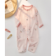 Baby jumpsuits, pure cotton, summer thin style, baby girl clothes, crawling clothes, boneless infant long sleeve baby clothes Baby jumpsuits, pure cotton, summer thin style, baby girl clothes, crawling clothes, boneless infant long sleeve baby clothes
