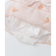 Baby jumpsuit summer baby girl bodysuit embroidered butterfly short sleeve princess skirt Baby jumpsuit summer baby girl bodysuit embroidered butterfly short sleeve princess skirt