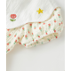 Baby cotton floral jumpsuit summer new style crawling clothes newborn baby girl thin fart clothes Baby cotton floral jumpsuit summer new style crawling clothes newborn baby girl thin fart clothes