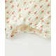 Baby cotton floral jumpsuit summer new style crawling clothes newborn baby girl thin fart clothes Baby cotton floral jumpsuit summer new style crawling clothes newborn baby girl thin fart clothes