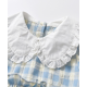 Baby girl summer short sleeve onesie pure cotton baby clothes Baby girl summer short sleeve onesie pure cotton baby clothes