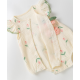 Baby clothes summer jumpsuit baby girl bodysuit Baby clothes summer jumpsuit baby girl bodysuit