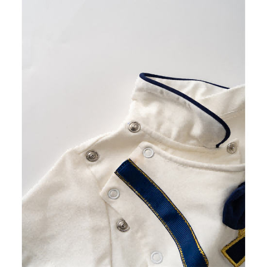 New summer baby boys' jumpsuit New summer baby boys' jumpsuit