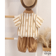 New summer boys bear shirt short sleeve two piece summer clothes New summer boys bear shirt short sleeve two piece summer clothes