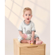 Boys Summer Outfits Mamas Boy Checkerboard Short Sleeve T-Shirts Tops and Elastic Waist Shorts Clothes Sets Boys Summer Outfits Mamas Boy Checkerboard Short Sleeve T-Shirts Tops and Elastic Waist Shorts Clothes Sets