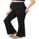Maternity Leggings Flare, Over The Belly Pregnancy Leggings, Buttery Soft Triple Wrap Force Maternity Yoga Pants Maternity Leggings Flare, Over The Belly Pregnancy Leggings, Buttery Soft Triple Wrap Force Maternity Yoga Pants