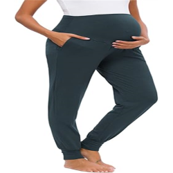 Maternity Women's Casual Pants Stretchy Comfortable Lounge Pants
