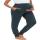 Maternity Women's Casual Pants Stretchy Comfortable Lounge Pants Maternity Women's Casual Pants Stretchy Comfortable Lounge Pants