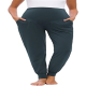 Maternity Women's Casual Pants Stretchy Comfortable Lounge Pants Maternity Women's Casual Pants Stretchy Comfortable Lounge Pants
