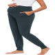 Maternity Women's Casual Pants Stretchy Comfortable Lounge Pants Maternity Women's Casual Pants Stretchy Comfortable Lounge Pants