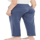 Women's Maternity Pants Casual Loose Wide/Straight Leg Comfy Palazzo Lounge Pant Pregnancy Versatile Trousers Women's Maternity Pants Casual Loose Wide/Straight Leg Comfy Palazzo Lounge Pant Pregnancy Versatile Trousers