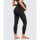 Womens Butterluxe Maternity Leggings Over The Belly 25" - Buttery Soft Workout Activewear Yoga Pregnancy Pants Womens Butterluxe Maternity Leggings Over The Belly 25" - Buttery Soft Workout Activewear Yoga Pregnancy Pants