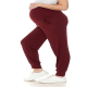 Maternity Pants for Women Over The Belly Pregnancy Joggers Casual Lounge Pants Maternity Pants for Women Over The Belly Pregnancy Joggers Casual Lounge Pants