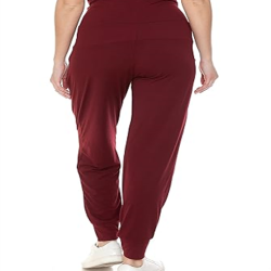 Maternity Pants for Women Over The Belly Pregnancy Joggers Casual Lounge Pants