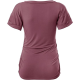 Long Enough Maternity Shirts Short Sleeve Summer Pregnancy Tops& Tees Clothes V Neck Casual Outfits for Women Long Enough Maternity Shirts Short Sleeve Summer Pregnancy Tops& Tees Clothes V Neck Casual Outfits for Women